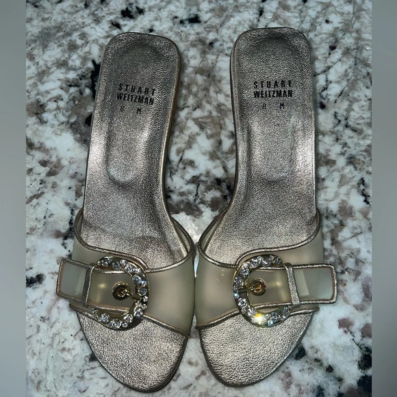 STUART WEITZMAN Sandals - Picture 10 of 12